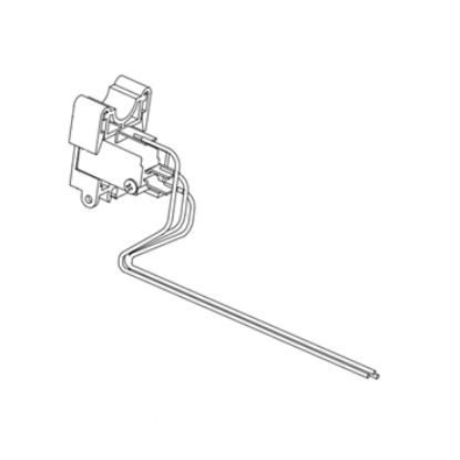 Von Duprin 050287 EL-LX-LC Switch Assembly genuine OEM replacement part