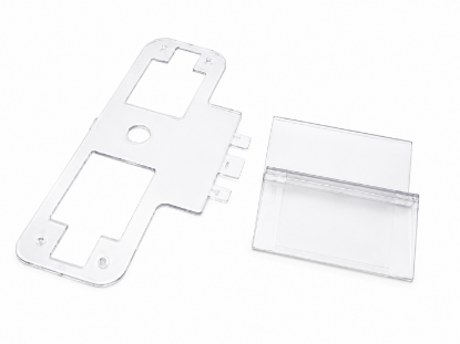 Von Duprin 900595 Device Template Package genuine OEM installation template