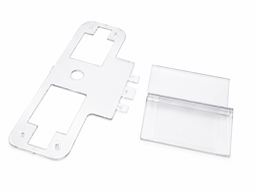 Von Duprin 900595 Device Template Package genuine OEM installation template