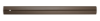 Von Duprin 050114 Hex Dogging Conversion Kit in 313 Dark Bronze Anodized finish