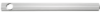 Von Duprin 050115 US28 Satin Aluminum Cylinder Dogging Conversion Kit
