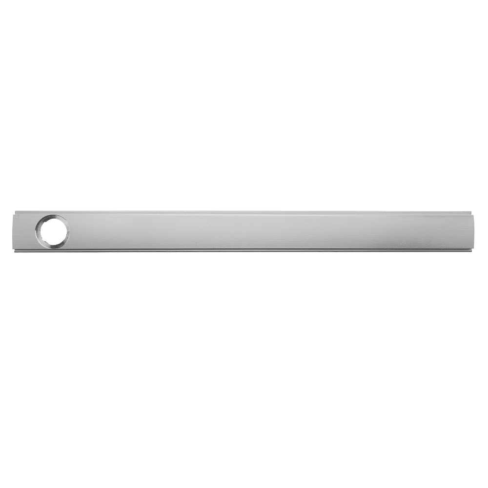 US15 - Satin Nickel (619)