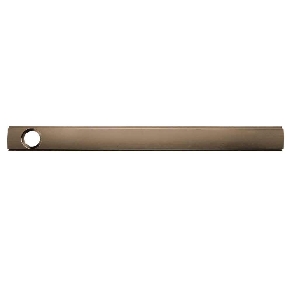643E - Aged Bronze