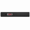 Von Duprin 040080 Hex Dogging with Indicator Conversion Kit - 315 Black Anodized