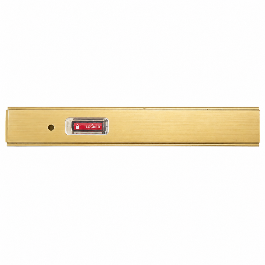 Von Duprin 040081 98 HDSI Conversion Kit 4' US4 Satin Brass Genuine OEM
