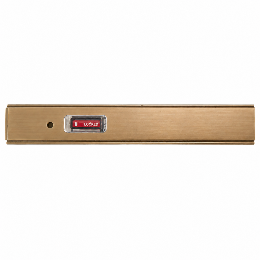 Von Duprin 040081 98 HDSI Conversion Kit 4' US10 Satin Bronze Genuine OEM