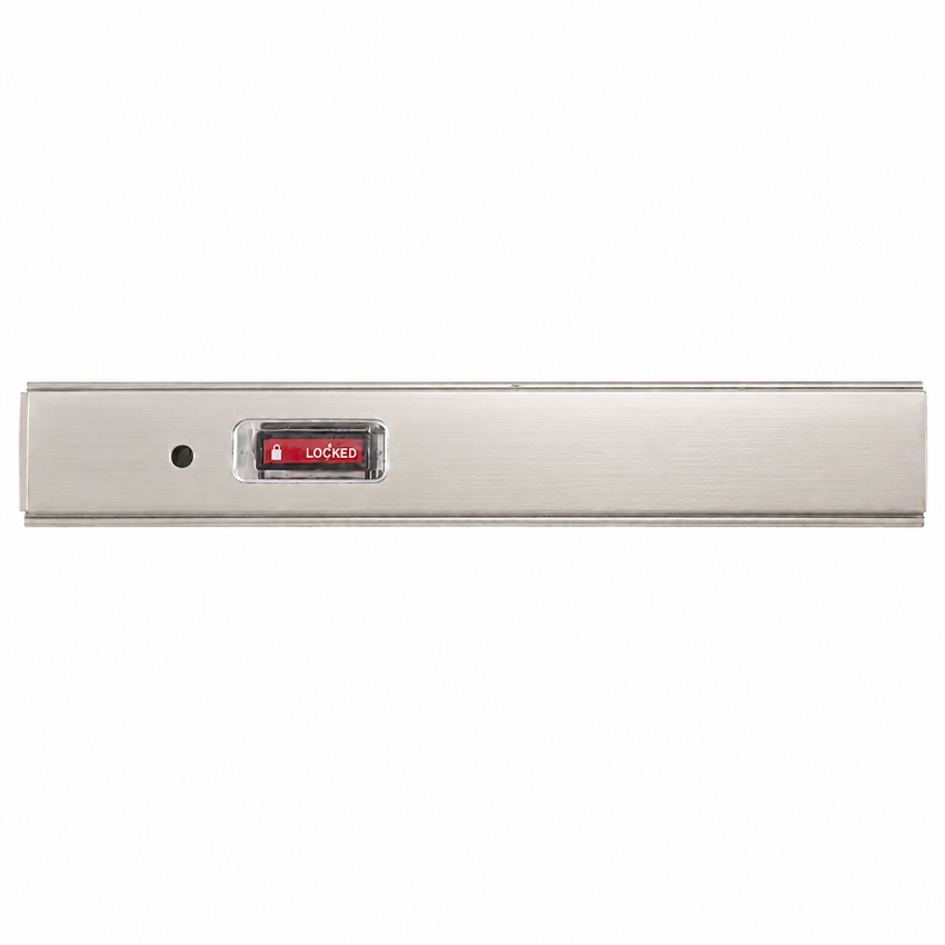 Von Duprin 040081 98 HDSI Conversion Kit 4' US15 Satin Nickel Genuine OEM