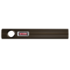 Von Duprin 040082 Cylinder Dogging with Indicator Conversion Kit for 36-inch exit device in 643E Aged Bronze