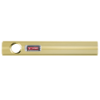 Von Duprin 040083 Cylinder Dogging with Indicator Conversion Kit US4 Satin Brass finish