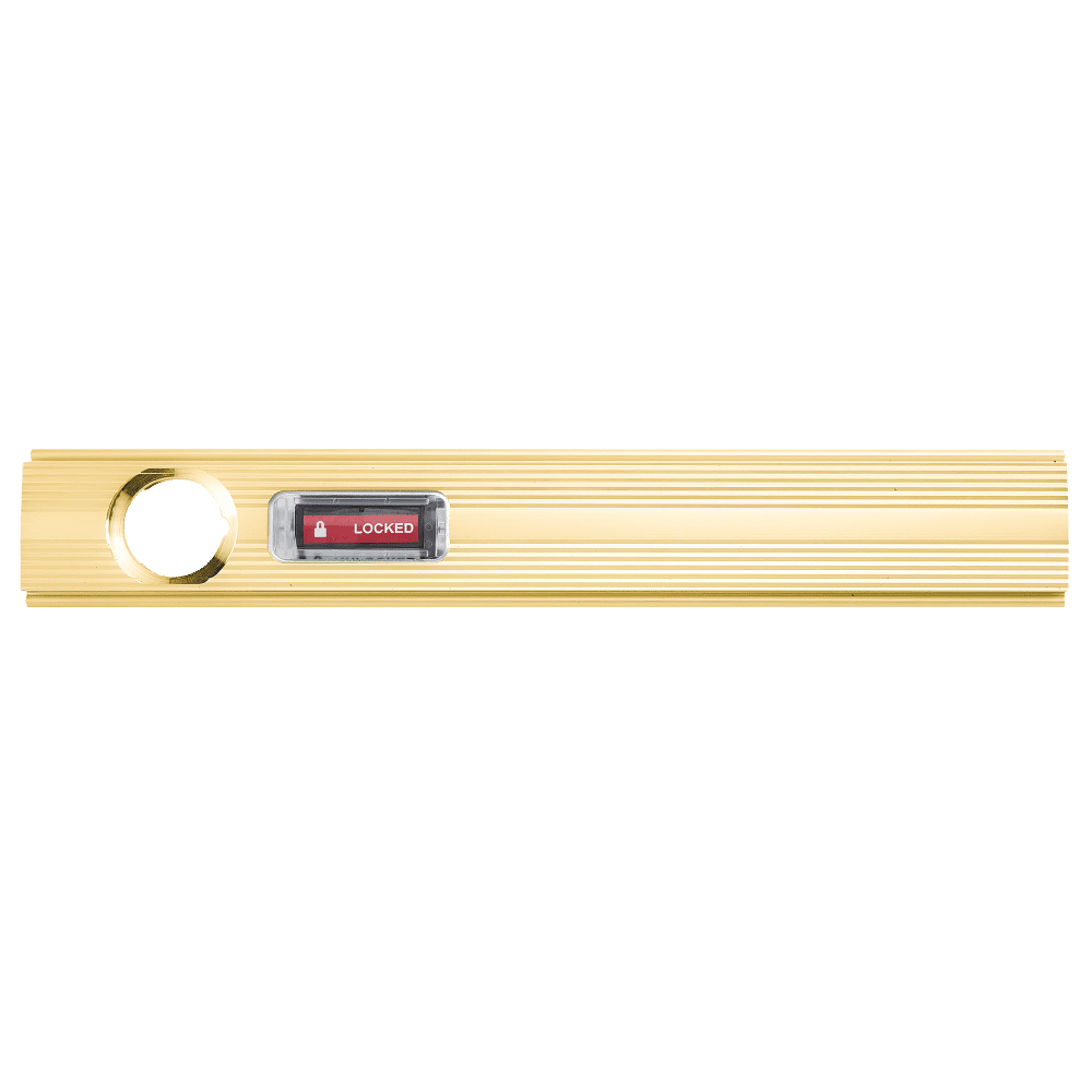 US3 - Bright Brass