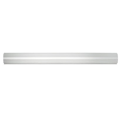 Von Duprin 050589 99 Fire or Less Dogging Cover Plate Kit in US28 Satin Aluminum finish