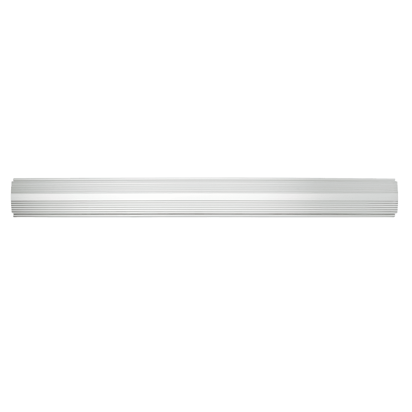 Von Duprin 050589 99 Fire or Less Dogging Cover Plate Kit in US28 Satin Aluminum finish