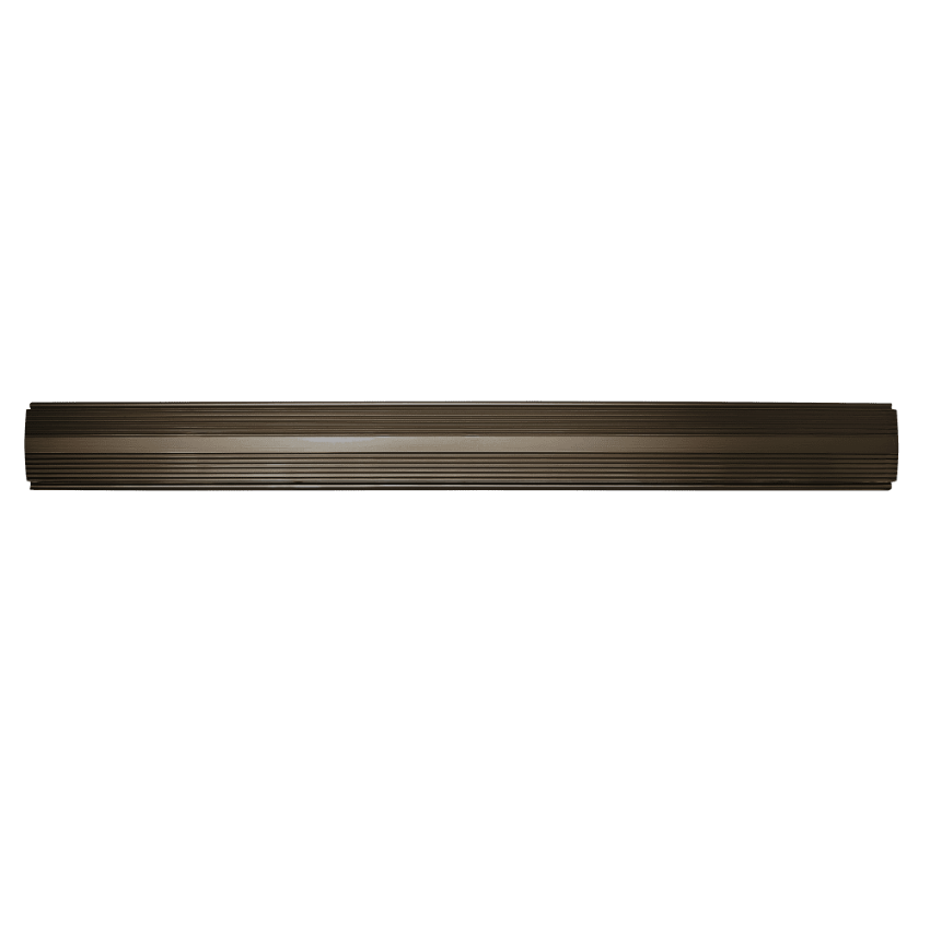 Von Duprin 050589 99 Fire or Less Dogging Cover Plate Kit in 643E Aged Bronze finish