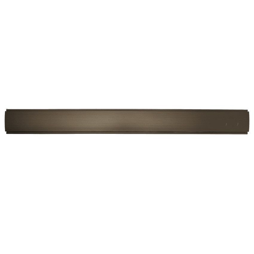 Von Duprin 050588 Fire or Less Dogging Cover Plate Kit 643E Aged Bronze Finish