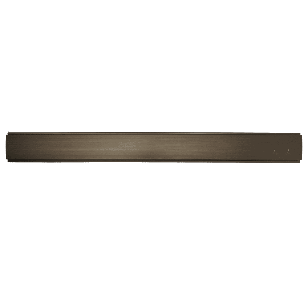 643E - Aged Bronze