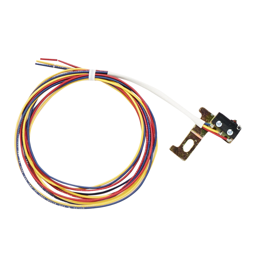 Von Duprin 051881 WP-RX-AUX Switch Assembly genuine OEM replacement part