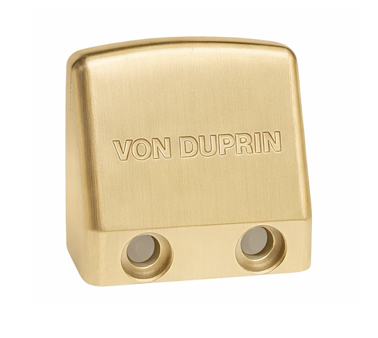 US4 - Satin Brass (606)