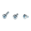 Von Duprin 900597 Impact Resistant End Cap Screw Pack US28 Satin Aluminum Genuine OEM Replacement