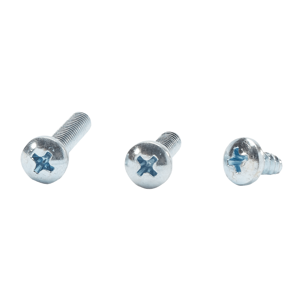 26D - Satin Chrome