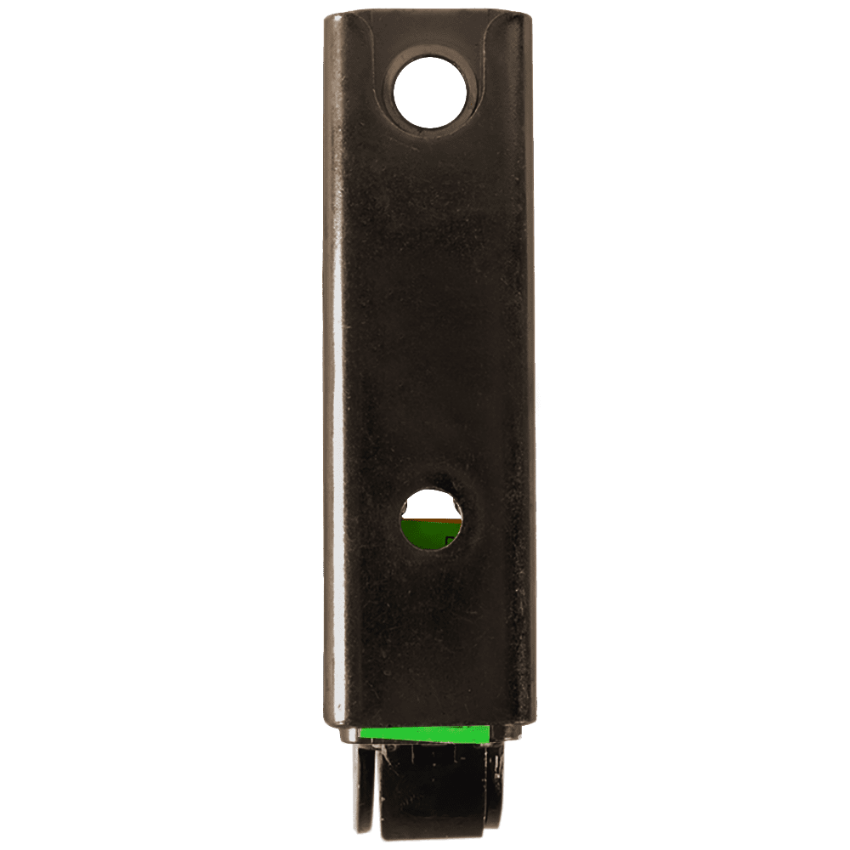 Von Duprin 050091 Top Latch Retrofit Kit with SNB 643E Aged Bronze genuine OEM retrofit kit