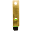 Von Duprin 050091 Top Latch Retrofit Kit with SNB US3 Bright Brass genuine OEM retrofit kit