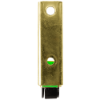 Von Duprin 050091 Top Latch Retrofit Kit with SNB US4 Satin Brass genuine OEM retrofit kit