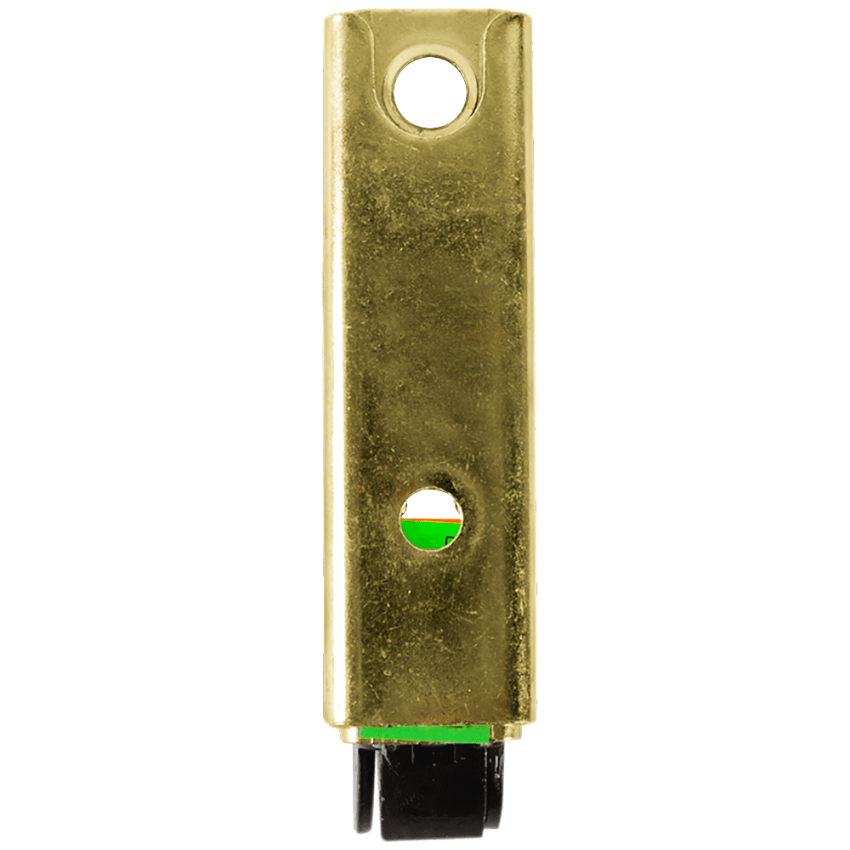 Von Duprin 050091 Top Latch Retrofit Kit with SNB US4 Satin Brass genuine OEM retrofit kit