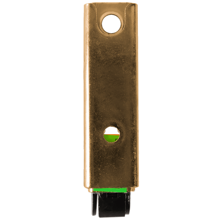 Von Duprin 050091 Top Latch Retrofit Kit with SNB US10 Satin Bronze genuine OEM retrofit kit