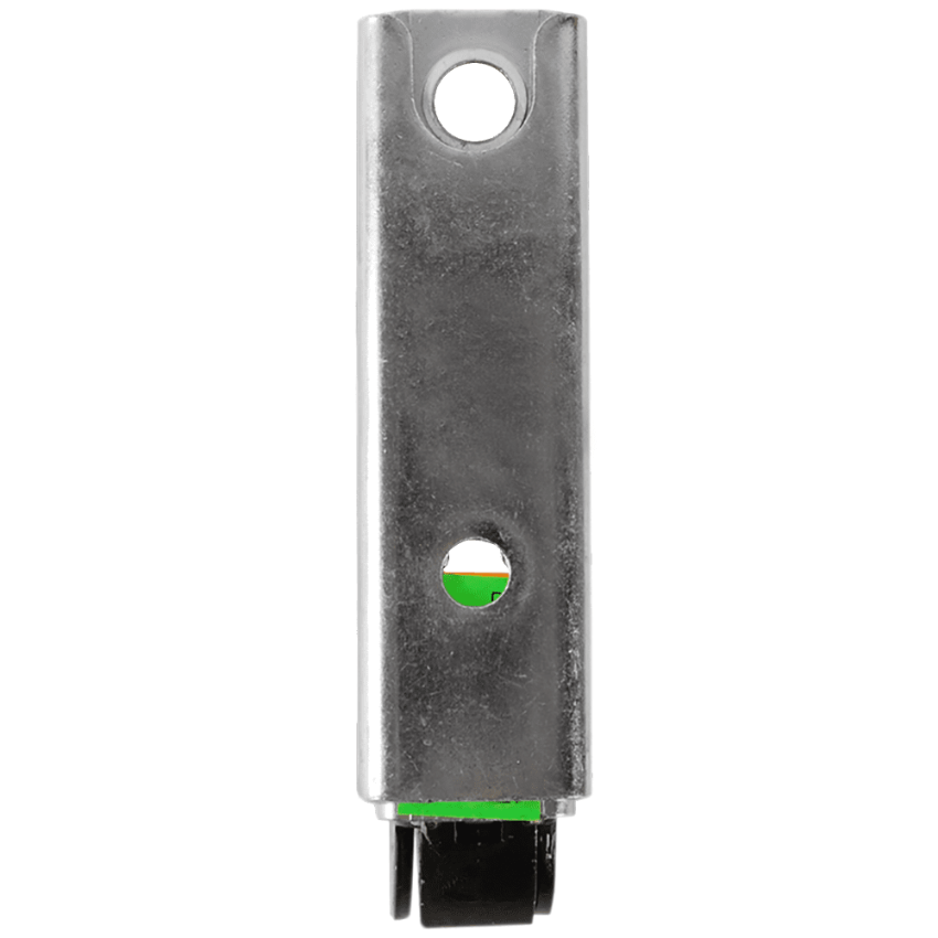 Von Duprin 050091 Top Latch Retrofit Kit with SNB US15 Satin Nickel genuine OEM retrofit kit