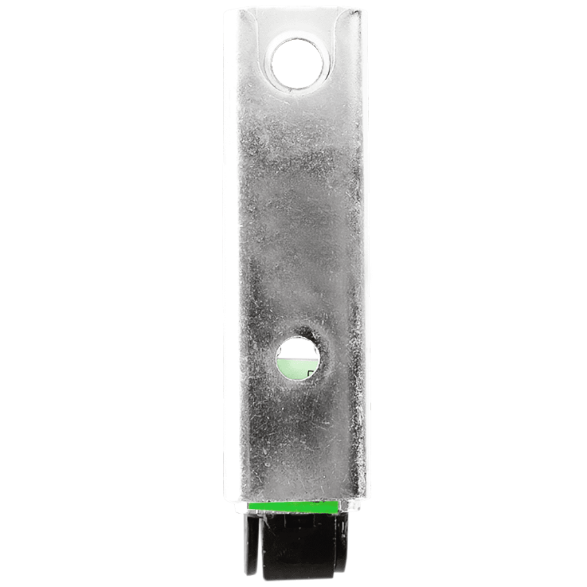 Von Duprin 050091 Top Latch Retrofit Kit with SNB US26D Satin Chrome genuine OEM retrofit kit