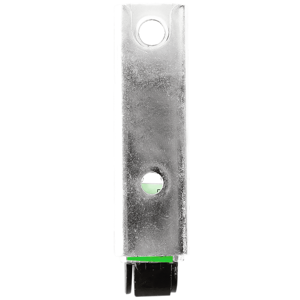 US - Aluminum Anodized (689)
