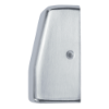 Von Duprin 050566 Latch Case Cover Kit in US28 Satin Aluminum genuine OEM replacement part