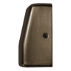 Von Duprin 050566 Latch Case Cover Kit in 313 Dark Bronze Anodized genuine OEM replacement part