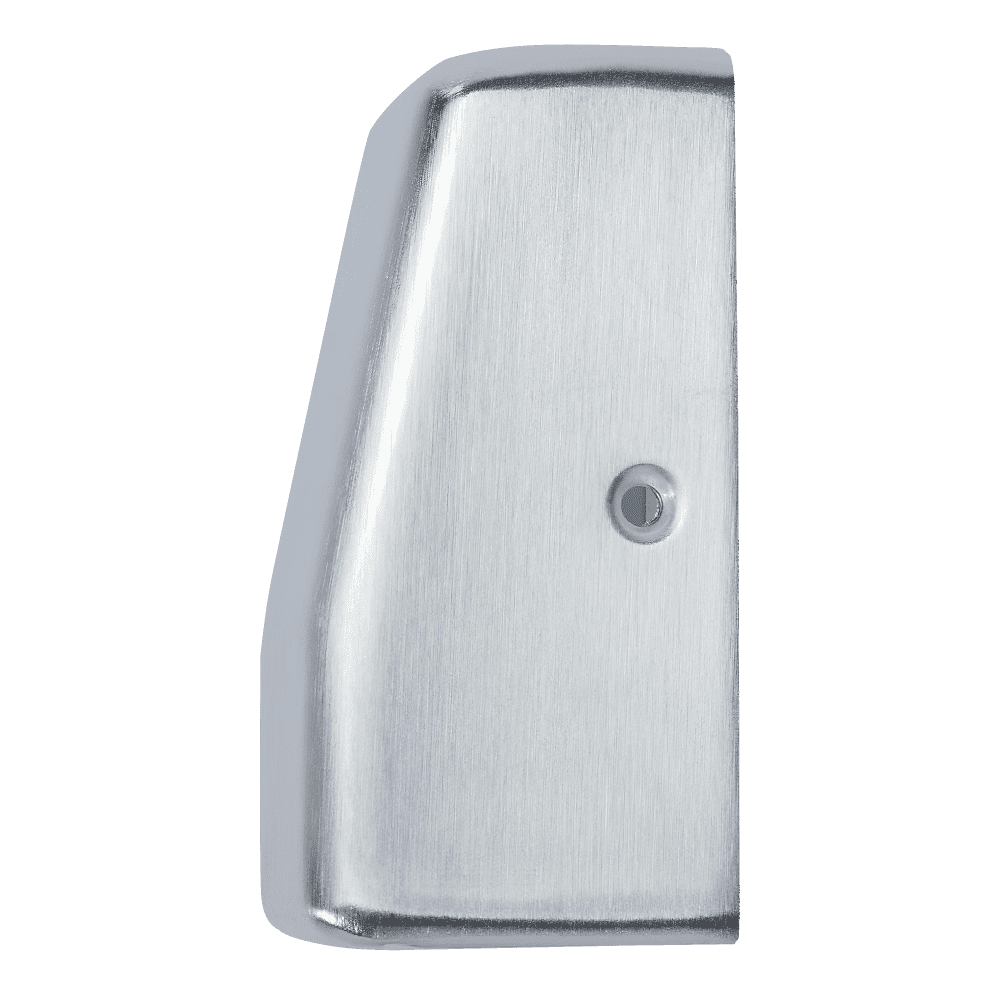 US28 - Aluminum Anodized