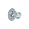 Von Duprin 900850 Latch Cover Screw Package US26D Satin Chrome genuine OEM replacement part