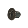 Von Duprin 900850 Latch Cover Screw Package 643E Aged Bronze genuine OEM replacement part