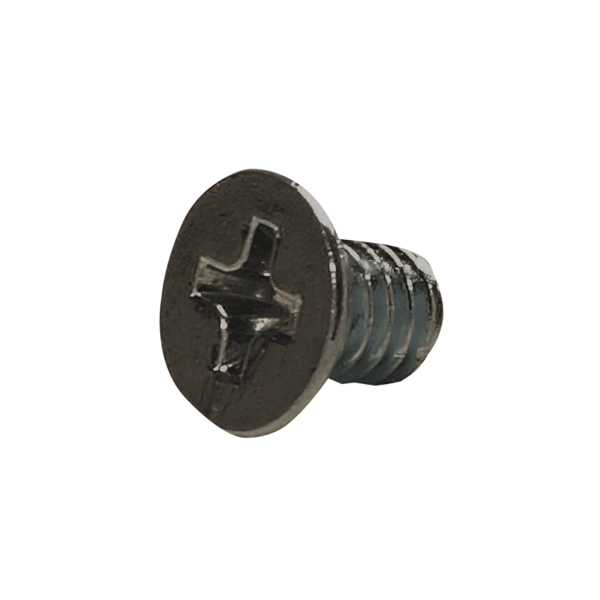Von Duprin 900850 Latch Cover Screw Package 643E Aged Bronze genuine OEM replacement part