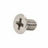 Von Duprin 900850 Latch Cover Screw Package US15 Satin Nickel genuine OEM replacement part