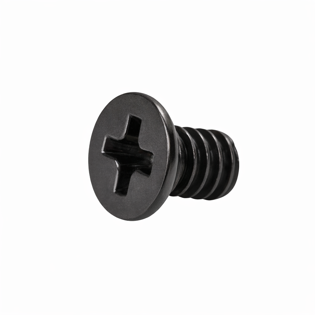 315 - Black Anodized
