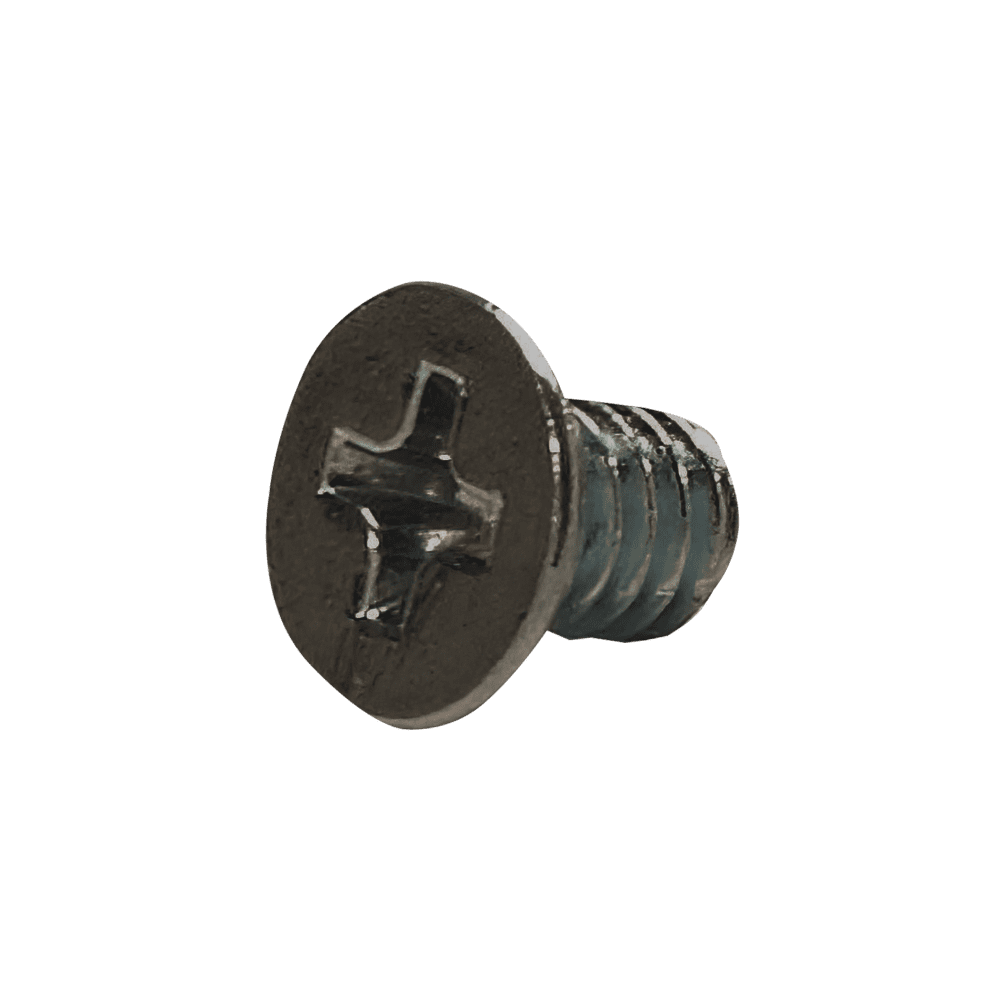 US10B - Dark Oxidized