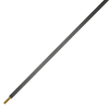 Von Duprin 050512 Top Rod Kit in 315 Black Anodized finish