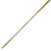 Von Duprin 050512 Top Rod Kit in US4 Satin Brass finish