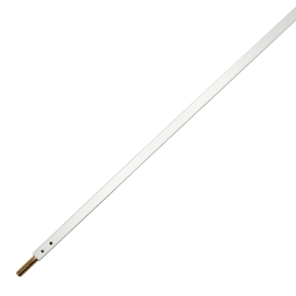 Von Duprin 050513 Top Rod Kit – US28 Satin Aluminum
