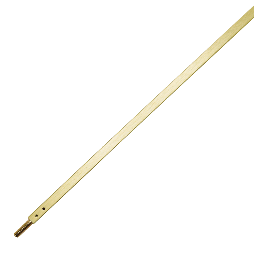 Von Duprin 050513 Top Rod Kit – US4 Satin Brass