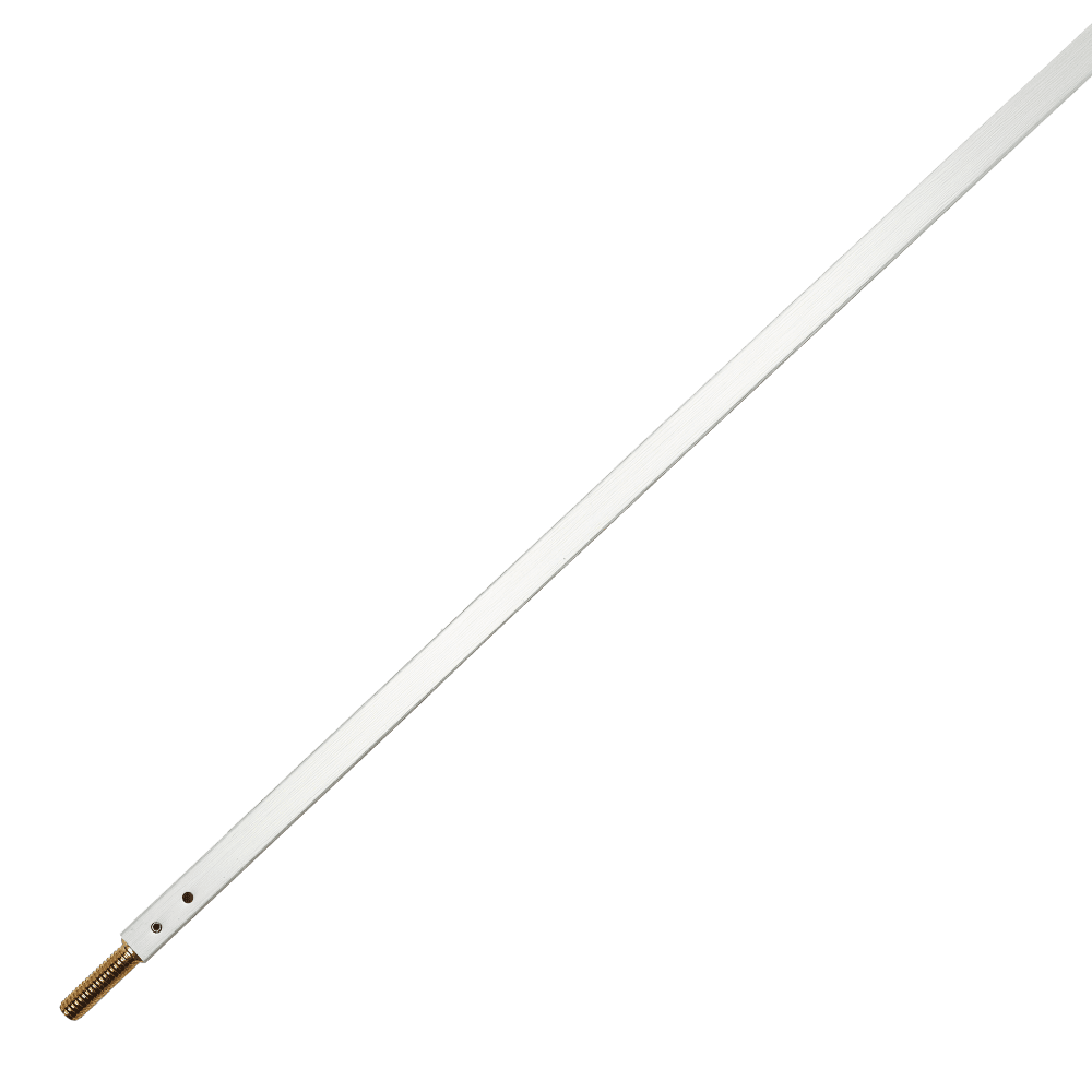 US28 - Aluminum Anodized