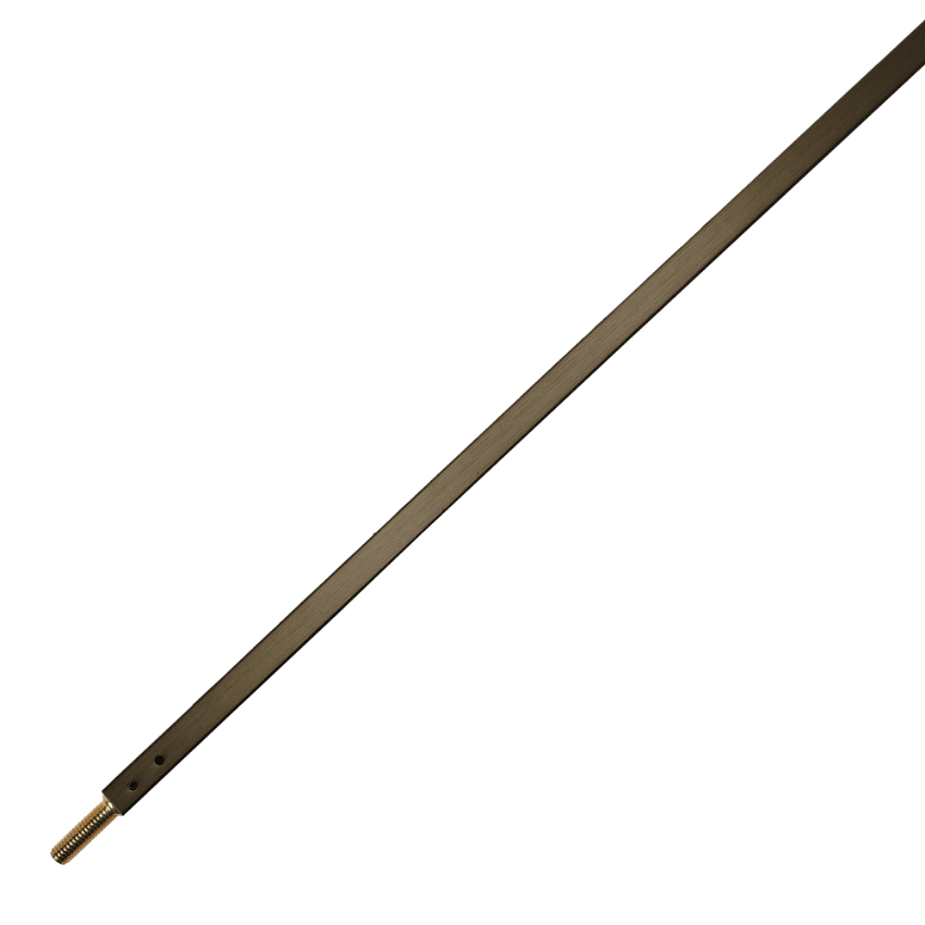 Von Duprin 050515 Bottom Rod Kit 313 Dark Bronze Anodized genuine OEM replacement part