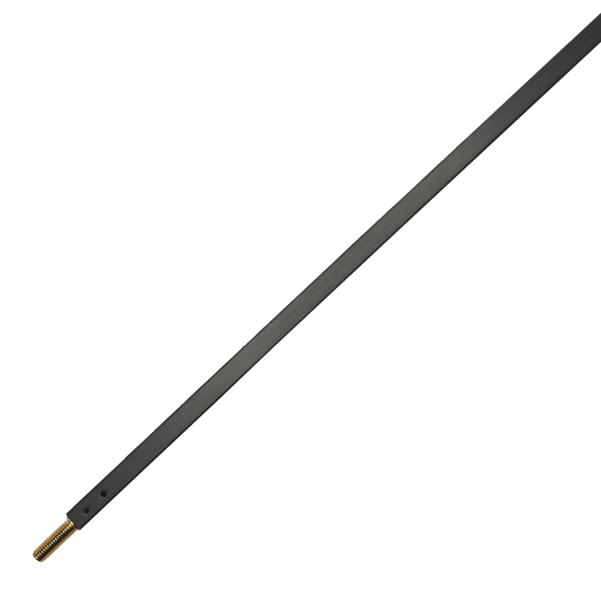 Von Duprin 050515 Bottom Rod Kit 315 Black Anodized genuine OEM replacement part