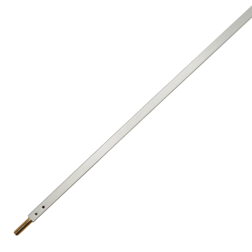 Von Duprin 050515 Bottom Rod Kit US15 Satin Nickel genuine OEM replacement part
