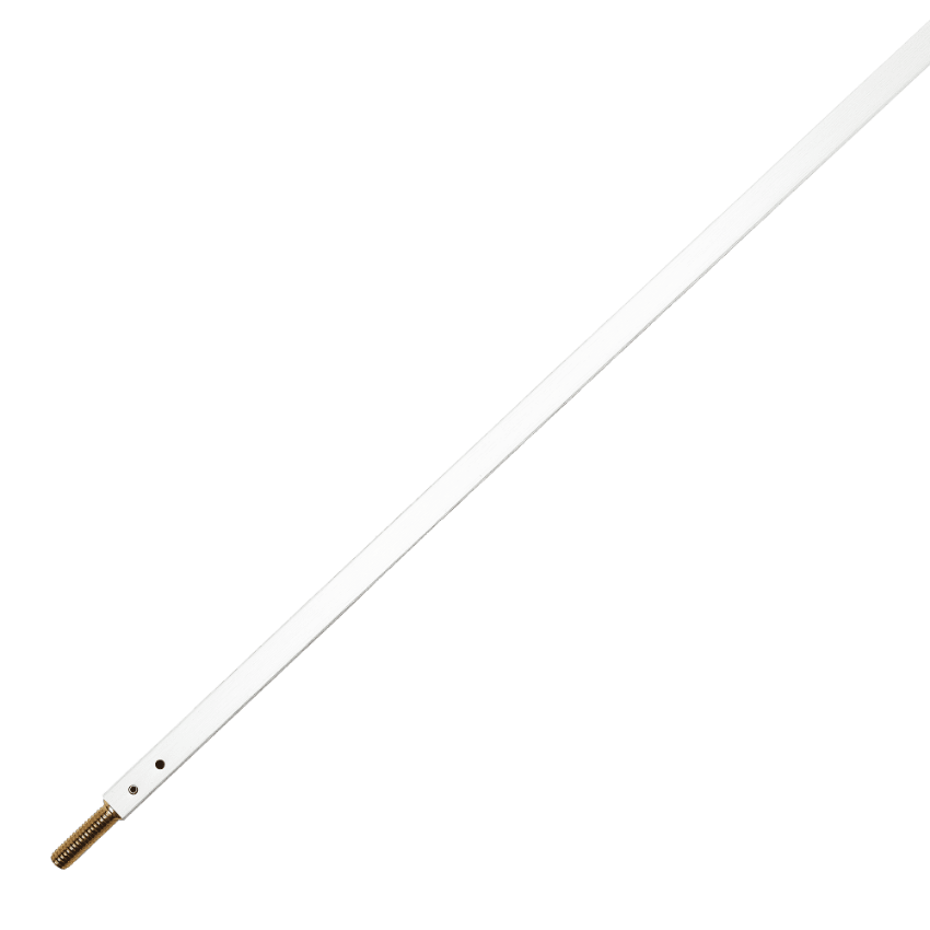 Von Duprin 050515 Bottom Rod Kit US26 Bright Chrome genuine OEM replacement part