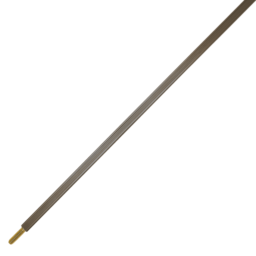 Von Duprin 050650 3327A One Piece Top Rod Kit 8' 313 Dark Bronze Anodized genuine OEM replacement part